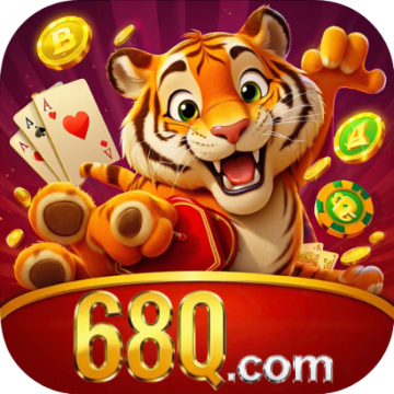 68q GAME-Logo